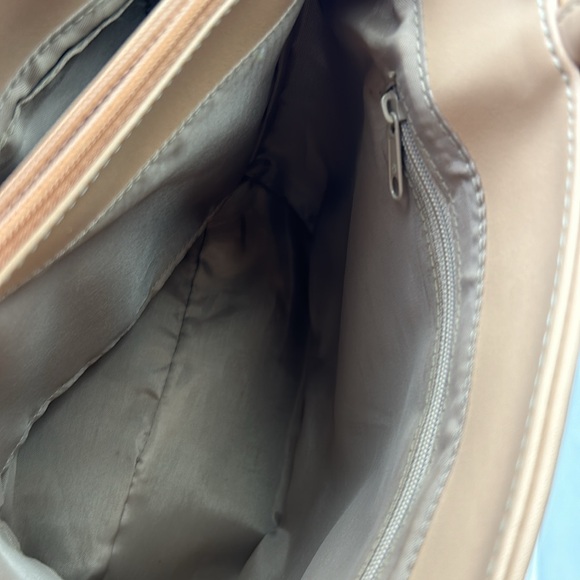 Rudolph Valentino Straw mini tote bag - Picture 11 of 13